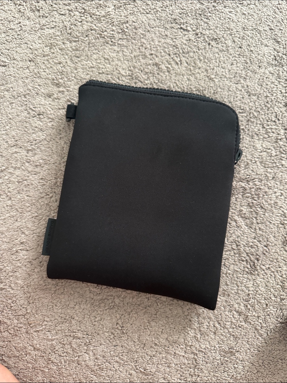 Dagne Dover Pouch